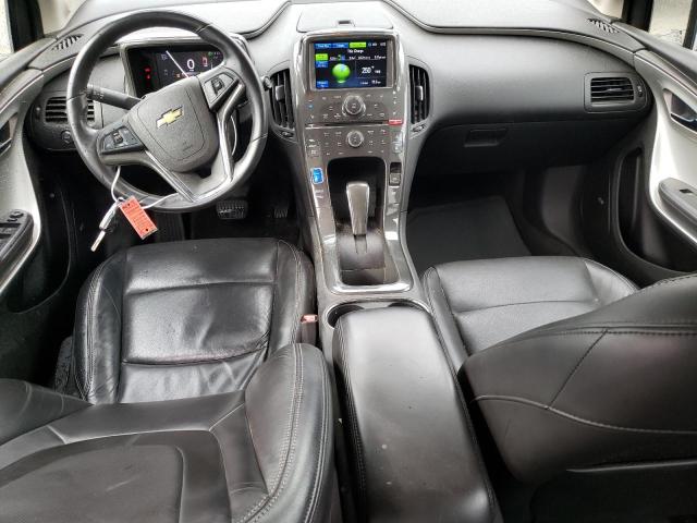 Photo 7 VIN: 1G1RD6E46BU101932 - CHEVROLET VOLT 