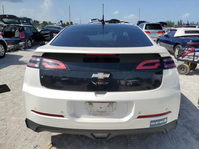 Photo 5 VIN: 1G1RD6E46CU102726 - CHEVROLET VOLT 