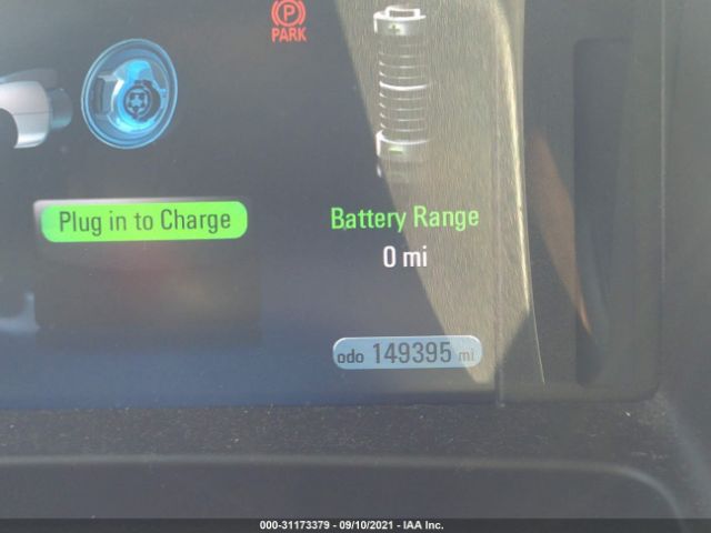 Photo 6 VIN: 1G1RD6E46CU103018 - CHEVROLET VOLT 