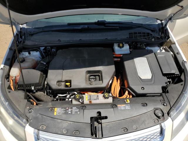 Photo 10 VIN: 1G1RD6E46CU107604 - CHEVROLET VOLT 