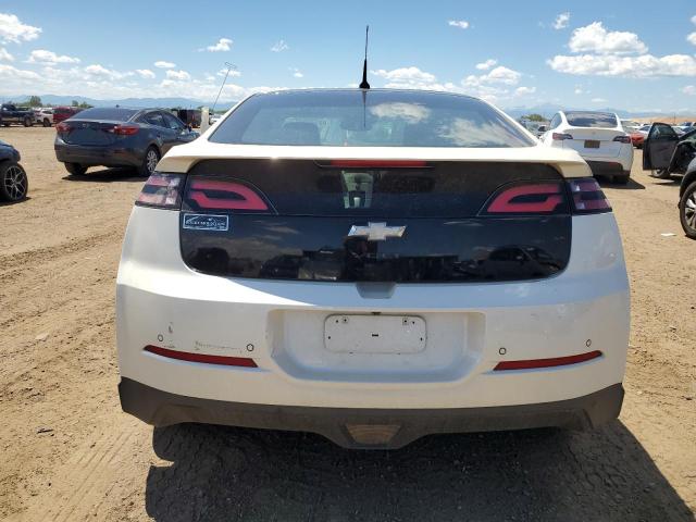 Photo 5 VIN: 1G1RD6E46CU107604 - CHEVROLET VOLT 