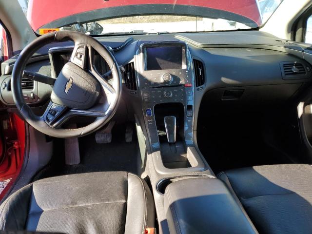 Photo 7 VIN: 1G1RD6E46CU110857 - CHEVROLET VOLT 