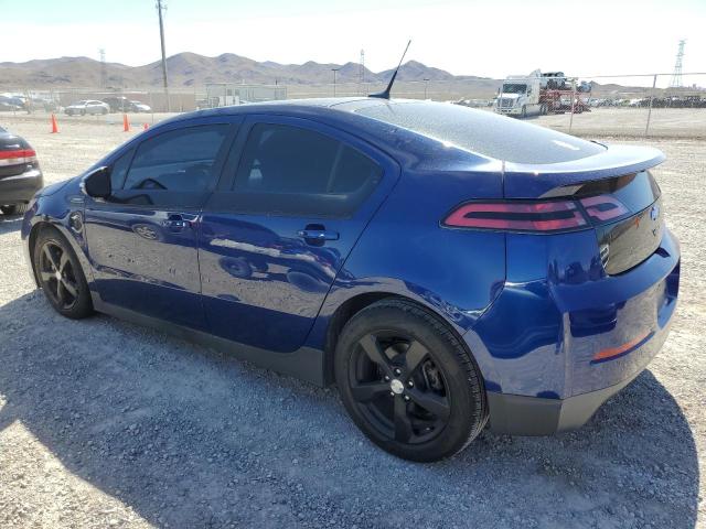 Photo 1 VIN: 1G1RD6E46CU119509 - CHEVROLET VOLT 