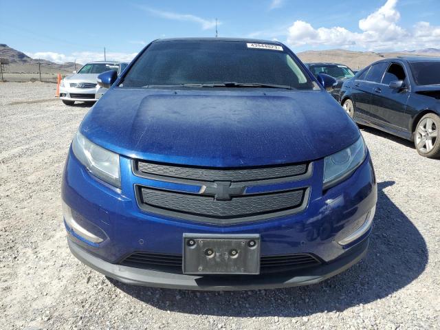 Photo 4 VIN: 1G1RD6E46CU119509 - CHEVROLET VOLT 