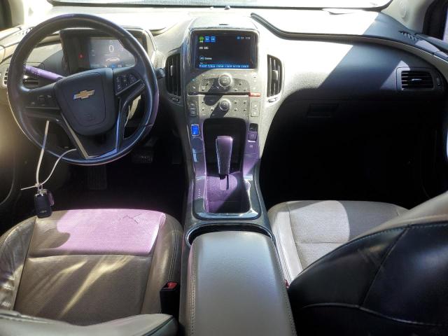 Photo 7 VIN: 1G1RD6E46CU119509 - CHEVROLET VOLT 