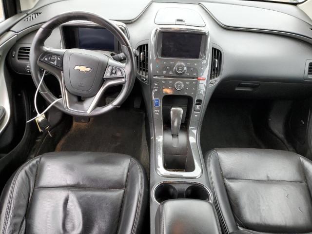 Photo 7 VIN: 1G1RD6E46CU124872 - CHEVROLET VOLT 