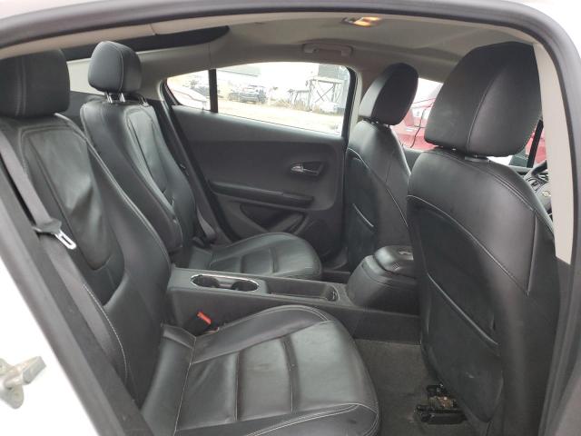 Photo 9 VIN: 1G1RD6E46CU124872 - CHEVROLET VOLT 