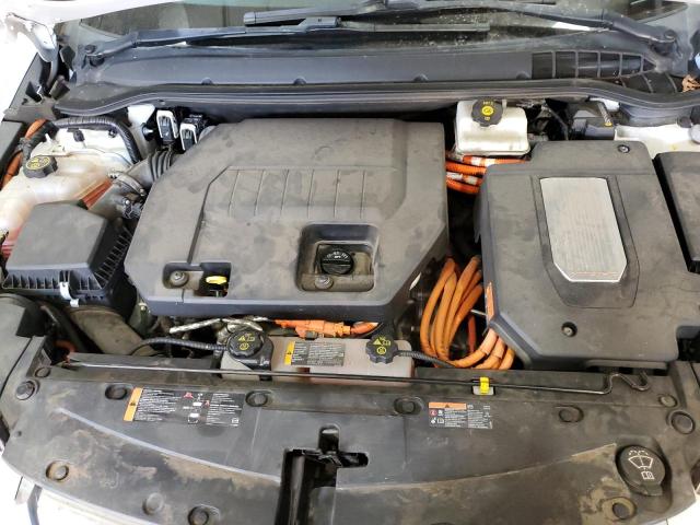 Photo 10 VIN: 1G1RD6E46CU126444 - CHEVROLET VOLT 