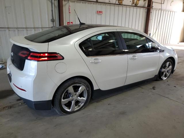 Photo 2 VIN: 1G1RD6E46CU126444 - CHEVROLET VOLT 