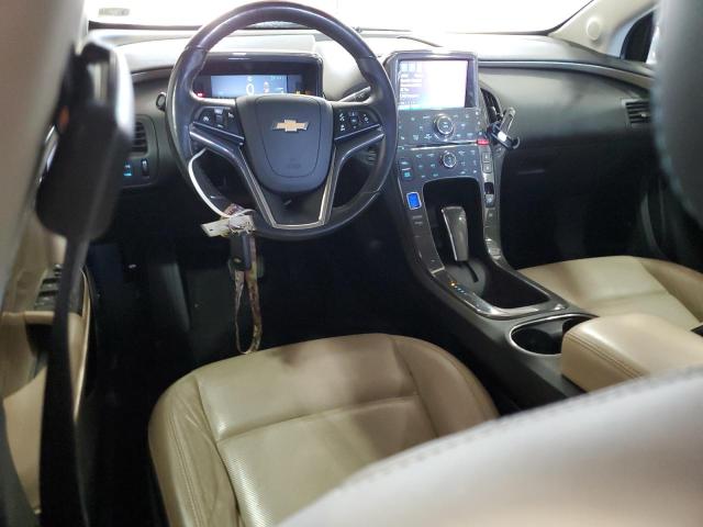 Photo 7 VIN: 1G1RD6E46CU126444 - CHEVROLET VOLT 