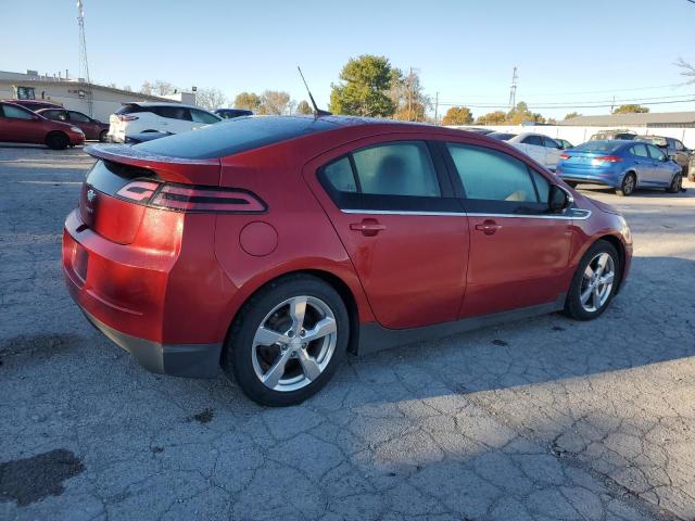 Photo 2 VIN: 1G1RD6E46DU103893 - CHEVROLET VOLT 