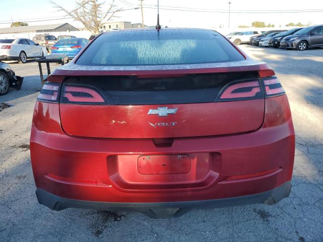 Photo 5 VIN: 1G1RD6E46DU103893 - CHEVROLET VOLT 