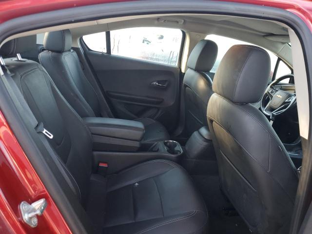 Photo 9 VIN: 1G1RD6E46DU103893 - CHEVROLET VOLT 