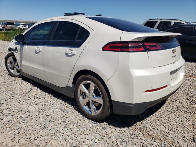 Photo 1 VIN: 1G1RD6E46DU117678 - CHEVROLET VOLT 