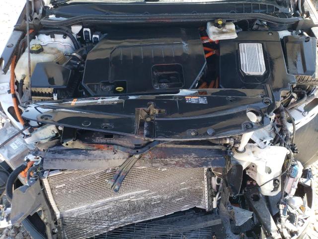 Photo 10 VIN: 1G1RD6E46DU117678 - CHEVROLET VOLT 