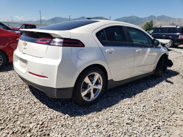 Photo 2 VIN: 1G1RD6E46DU117678 - CHEVROLET VOLT 