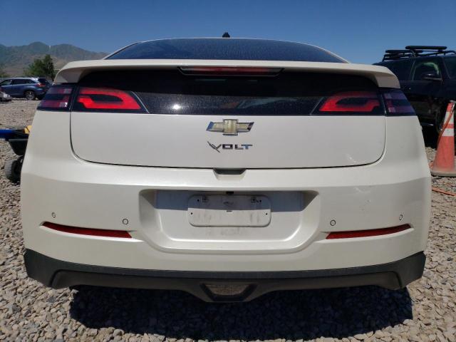 Photo 5 VIN: 1G1RD6E46DU117678 - CHEVROLET VOLT 