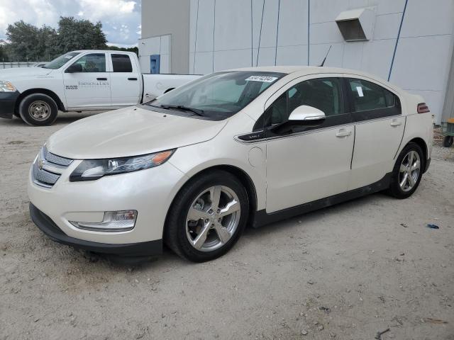 Photo 0 VIN: 1G1RD6E46EU112370 - CHEVROLET VOLT 