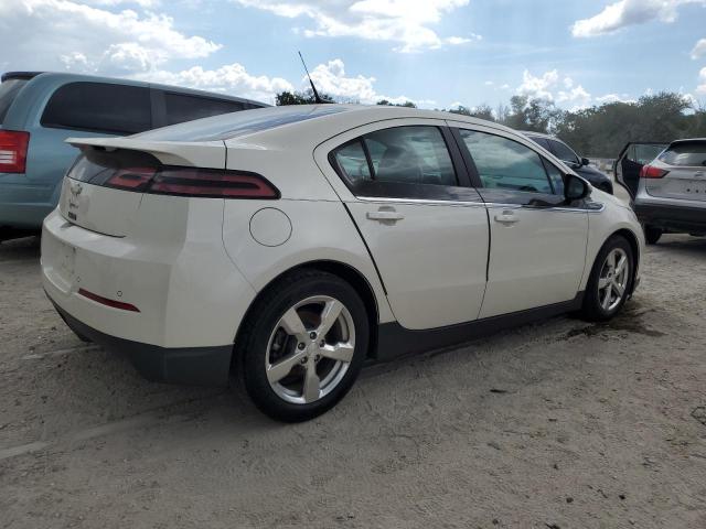 Photo 2 VIN: 1G1RD6E46EU112370 - CHEVROLET VOLT 