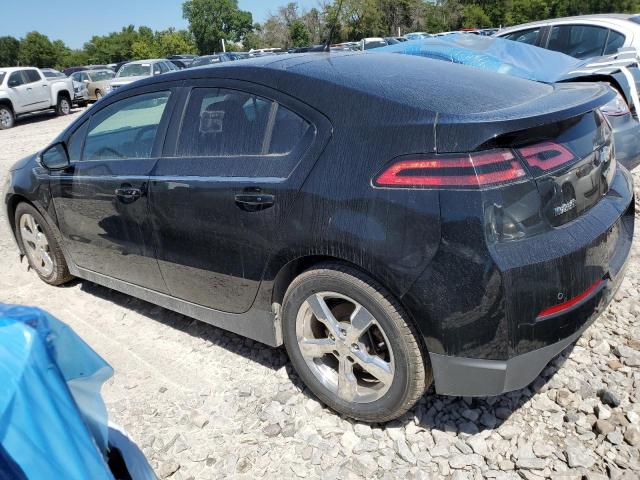 Photo 1 VIN: 1G1RD6E46EU133879 - CHEVROLET VOLT 