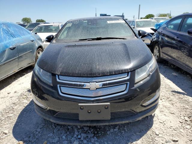 Photo 4 VIN: 1G1RD6E46EU133879 - CHEVROLET VOLT 