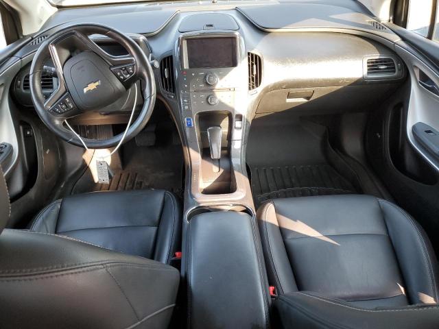 Photo 7 VIN: 1G1RD6E46EU133879 - CHEVROLET VOLT 