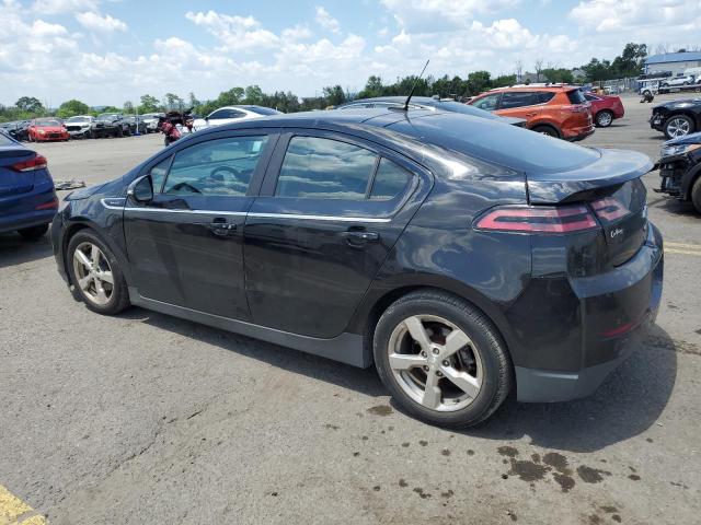 Photo 1 VIN: 1G1RD6E46EU140833 - CHEVROLET VOLT 