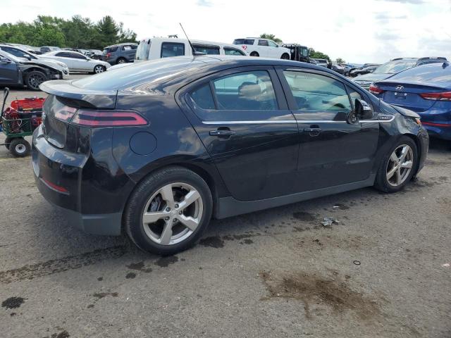 Photo 2 VIN: 1G1RD6E46EU140833 - CHEVROLET VOLT 