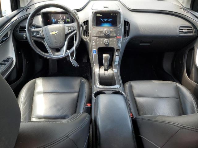 Photo 7 VIN: 1G1RD6E46EU140833 - CHEVROLET VOLT 