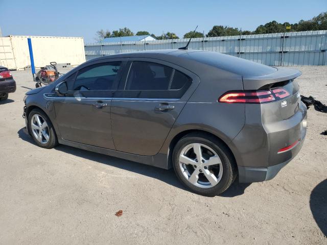 Photo 1 VIN: 1G1RD6E46EU151492 - CHEVROLET VOLT 