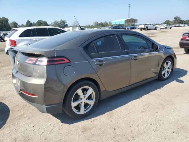 Photo 2 VIN: 1G1RD6E46EU151492 - CHEVROLET VOLT 