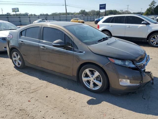 Photo 3 VIN: 1G1RD6E46EU151492 - CHEVROLET VOLT 