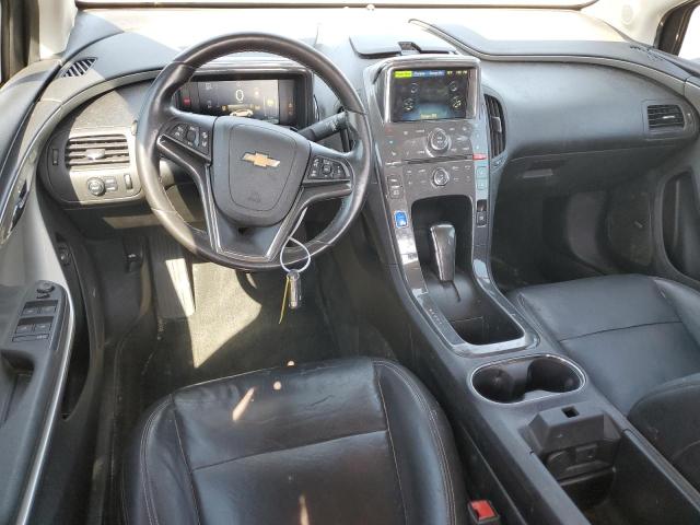 Photo 7 VIN: 1G1RD6E46EU151492 - CHEVROLET VOLT 