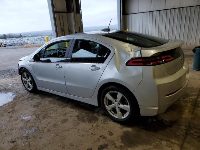 Photo 1 VIN: 1G1RD6E46FU100012 - CHEVROLET VOLT 