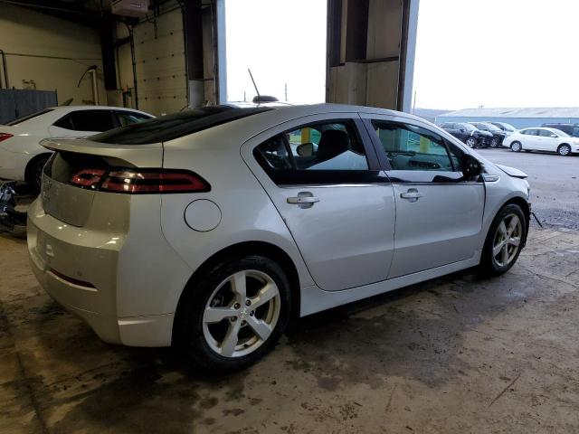 Photo 2 VIN: 1G1RD6E46FU100012 - CHEVROLET VOLT 