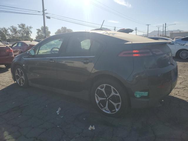 Photo 1 VIN: 1G1RD6E46FU108840 - CHEVROLET VOLT 