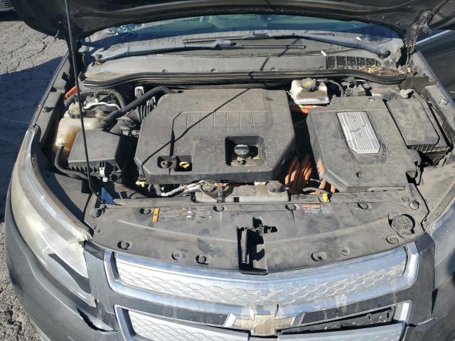 Photo 10 VIN: 1G1RD6E46FU108840 - CHEVROLET VOLT 