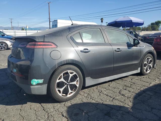 Photo 2 VIN: 1G1RD6E46FU108840 - CHEVROLET VOLT 