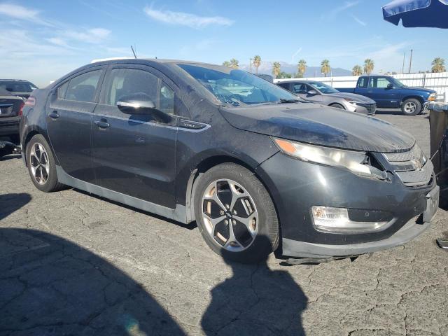 Photo 3 VIN: 1G1RD6E46FU108840 - CHEVROLET VOLT 