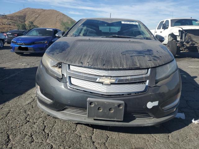 Photo 4 VIN: 1G1RD6E46FU108840 - CHEVROLET VOLT 