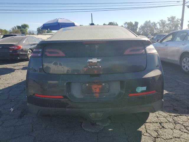 Photo 5 VIN: 1G1RD6E46FU108840 - CHEVROLET VOLT 