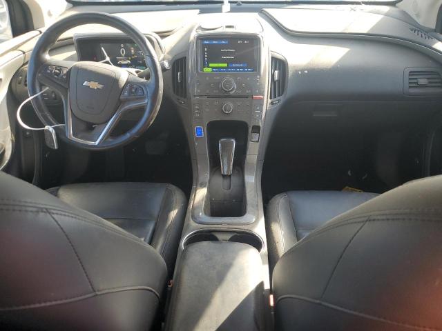 Photo 7 VIN: 1G1RD6E46FU108840 - CHEVROLET VOLT 