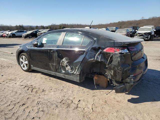 Photo 1 VIN: 1G1RD6E46FU121846 - CHEVROLET VOLT 