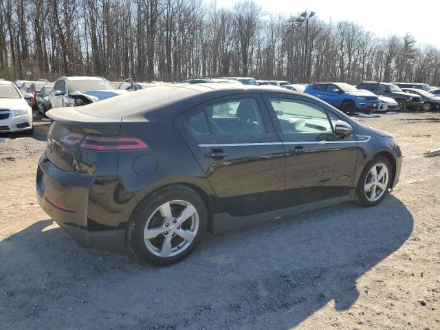 Photo 2 VIN: 1G1RD6E46FU121846 - CHEVROLET VOLT 