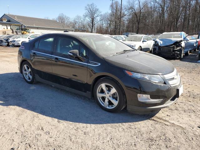 Photo 3 VIN: 1G1RD6E46FU121846 - CHEVROLET VOLT 