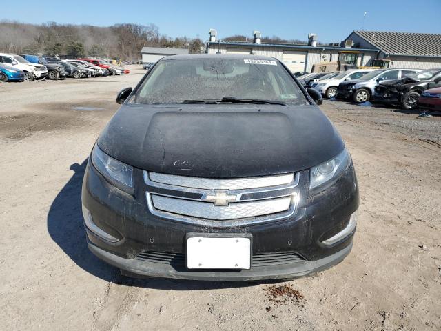 Photo 4 VIN: 1G1RD6E46FU121846 - CHEVROLET VOLT 