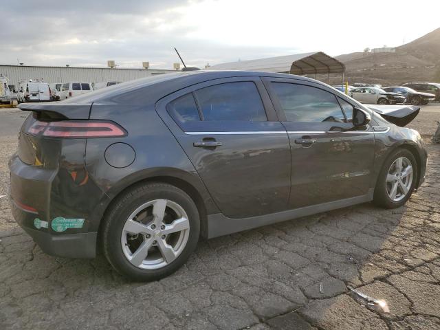 Photo 2 VIN: 1G1RD6E46FU126349 - CHEVROLET VOLT 