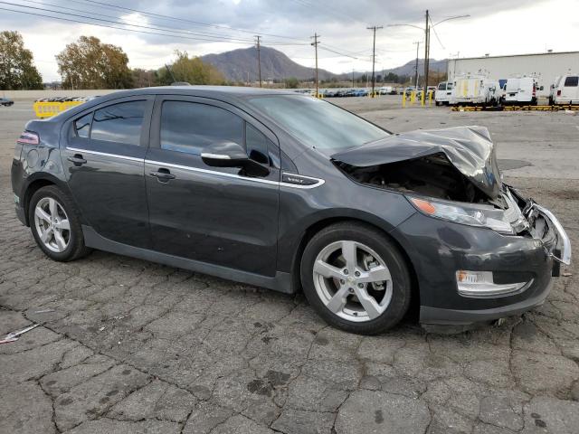 Photo 3 VIN: 1G1RD6E46FU126349 - CHEVROLET VOLT 