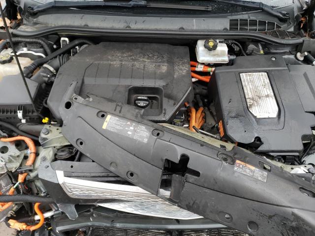 Photo 10 VIN: 1G1RD6E46FU141210 - CHEVROLET VOLT 