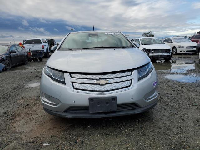 Photo 4 VIN: 1G1RD6E46FU141983 - CHEVROLET VOLT 